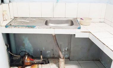 Rumah Sewa Duren Sawit Lokasi Strategis