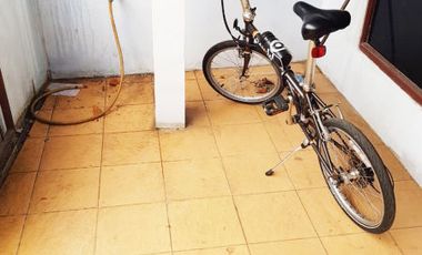 Rumah Sewa Duren Sawit Lokasi Strategis