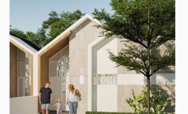 Dijual Rumah Murah Di Utara Prambanan. SIAP KPR!!!