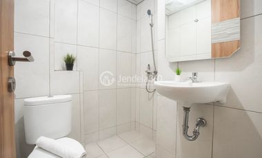 Disewakan Apartemen The Nest tipe Studio Full Furnished | TNAA008