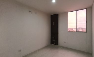 apartamento en arriendo en redoma san mateo. Cod A32093