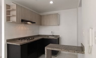 apartamento en arriendo en redoma san mateo. Cod A32093