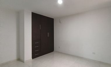 apartamento en arriendo en redoma san mateo. Cod A32093