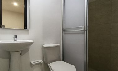 apartamento en arriendo en redoma san mateo. Cod A32093