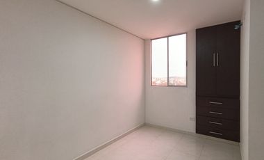 apartamento en arriendo en redoma san mateo. Cod A32093