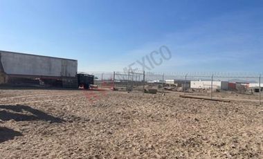 Terreno en renta Teófilo Borunda. Cd. Juárez