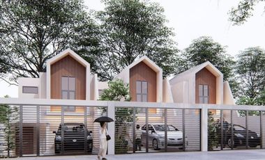 RUMAH 2 LANTAI DI DEKAT ALUN ALUN CIMAHI PROMO CUMA 400 JUTAAN