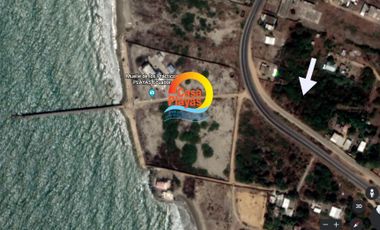 Terreno Venta en Playas, Via Data Km 14, al pie de la via, 3.089 m
