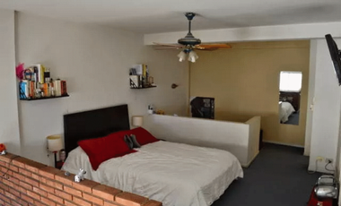 NUEVO PRECIO - Departamento en Venta en Parque Centenario, 2 ambientes en dúplex con baño y toilette, 65 m2 + balcón, - Río de Janeiro 700