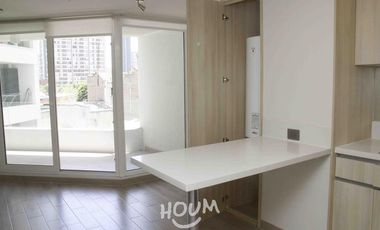 Departamento Barrio Italia ID: 34588r