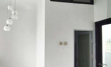 Promo Bulan Ini Rumah 2 Lantai Smarthome System dan IOT di Mojokerto