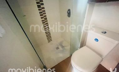 apartamento en arriendo en  la ferrería. Cod A68771