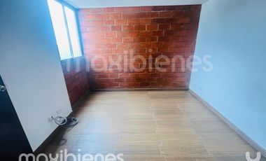 apartamento en arriendo en  la ferrería. Cod A68771