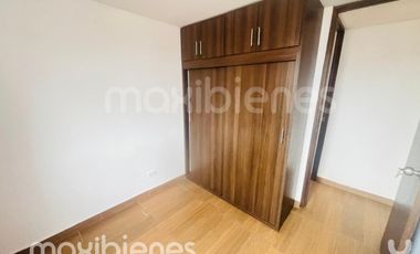 apartamento en arriendo en  la ferrería. Cod A68771