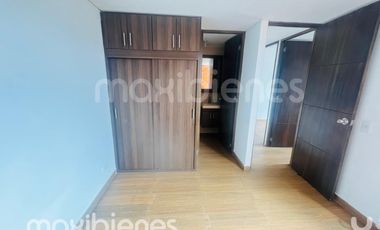 apartamento en arriendo en  la ferrería. Cod A68771