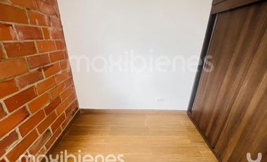 apartamento en arriendo en  la ferrería. Cod A68771