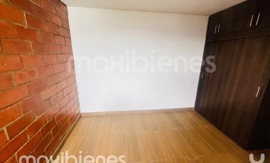 apartamento en arriendo en  la ferrería. Cod A68771