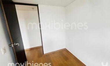 apartamento en arriendo en  la ferrería. Cod A68771