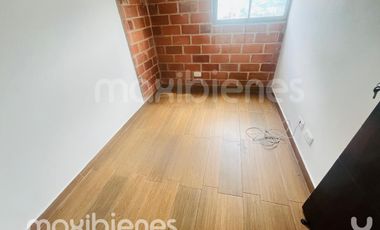 apartamento en arriendo en  la ferrería. Cod A68771
