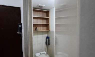 Apartemen Tower mahakam cikarang baru, Type Studio |