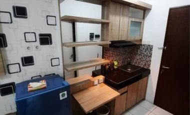 Apartemen Tower mahakam cikarang baru, Type Studio |