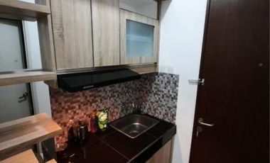 Apartemen Tower mahakam cikarang baru, Type Studio |