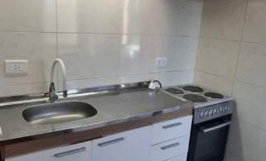 ALQUILER - CASA EN PRIMER PISO AL FRENTE | 2 DORMITORIOS | TERRAZA Y BALCON