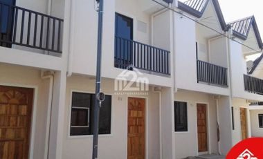 Two Storey Townhouse for SALE in Labangon, Cebu City