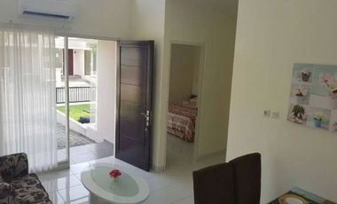 BAGUS Cakep Rumah Pojok Golden Berry