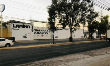 Terreno en renta en Blvd Hermanos Aldama