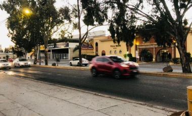 Terreno en renta en Blvd Hermanos Aldama