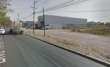 Terreno en renta en Blvd Hermanos Aldama