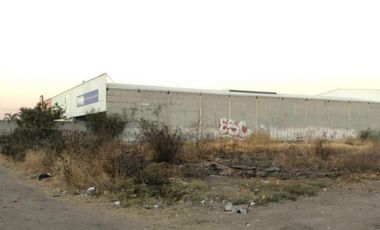 Terreno en renta en Blvd Hermanos Aldama