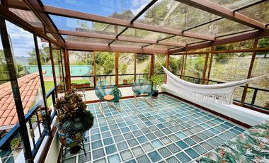 casa en arriendo en vereda el salitre. Cod A7510769