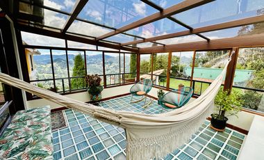 casa en arriendo en vereda el salitre. Cod A7510769