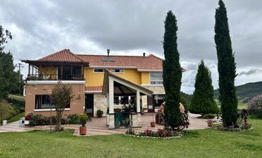 casa en arriendo en vereda el salitre. Cod A7510769