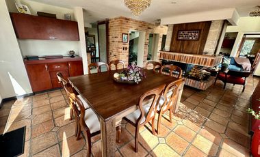 casa en arriendo en vereda el salitre. Cod A7510769