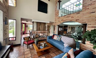 casa en arriendo en vereda el salitre. Cod A7510769