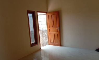 jual cepat rumah siap huni harga murah