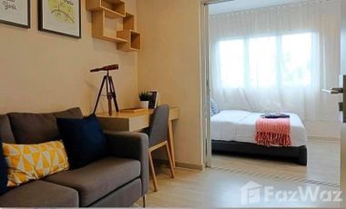 1 Bedroom Condo for rent at The Privacy Ladprao - Sena