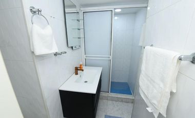 apartamento en venta en laguito. Cod V89200