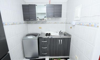 apartamento en venta en laguito. Cod V89200