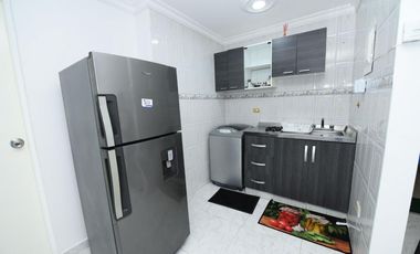 apartamento en venta en laguito. Cod V89200