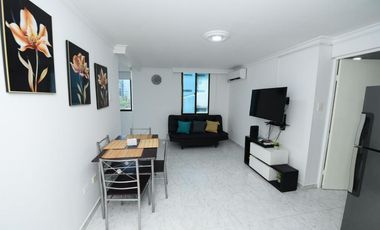 apartamento en venta en laguito. Cod V89200