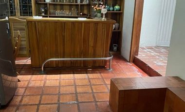 comercial (casa para comercio) en arriendo/venta en la francia. Cod A19209