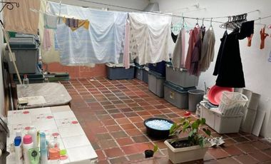 comercial (casa para comercio) en arriendo/venta en la francia. Cod A19209