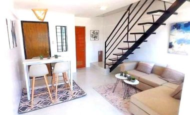 PAG-IBIG LOAN ACCEPTED! NEW HOUSE AND LOT (TOWNHOUSE TYPE) IN BRGY. HALAYHAYIN, PILILLA, RIZAL NEAR BEHIND MARZ GASOLINE STATION - WINDMILL FARM - BUL
