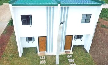 PAG-IBIG LOAN ACCEPTED! NEW HOUSE AND LOT (TOWNHOUSE TYPE) IN BRGY. HALAYHAYIN, PILILLA, RIZAL NEAR BEHIND MARZ GASOLINE STATION - WINDMILL FARM - BUL