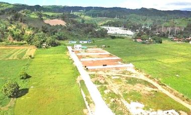 PAG-IBIG LOAN ACCEPTED! NEW HOUSE AND LOT (TOWNHOUSE TYPE) IN BRGY. HALAYHAYIN, PILILLA, RIZAL NEAR BEHIND MARZ GASOLINE STATION - WINDMILL FARM - BUL