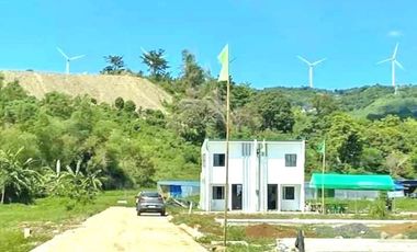 PAG-IBIG LOAN ACCEPTED! NEW HOUSE AND LOT (TOWNHOUSE TYPE) IN BRGY. HALAYHAYIN, PILILLA, RIZAL NEAR BEHIND MARZ GASOLINE STATION - WINDMILL FARM - BUL
